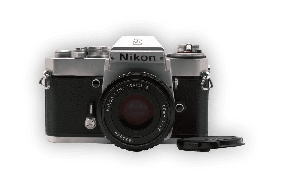 Nikon EL2